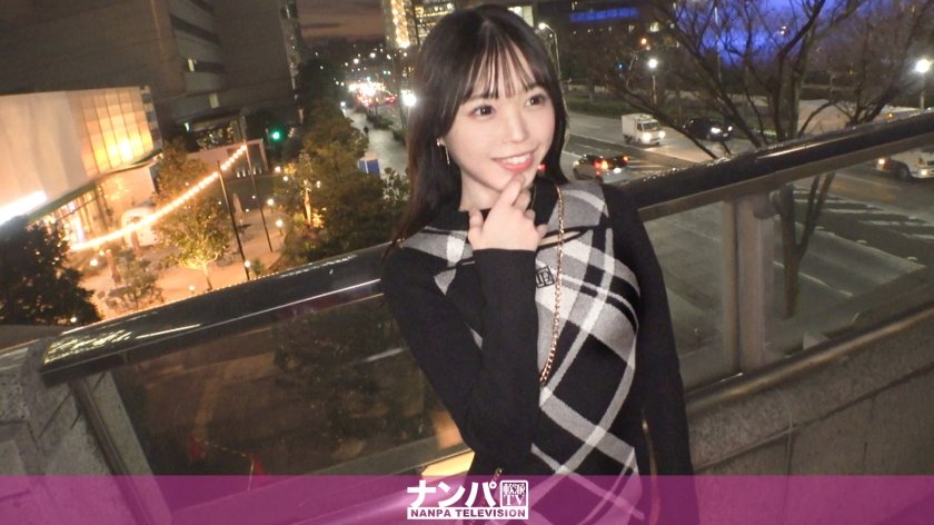 6000Kbps FHD [200GANA-3212] マジ軟派、初撮。 2162 ショップのホームページにも載ってる？！仕事納めの人気アパレル店員とノリノリ濃厚セックス納め！小動物系の愛くるしい顔！華奢な骨格に不釣り合いな巨乳！すぐイキ機能搭載の潮吹きキツキツ華奢ま●こ！万年笑顔のおしゃべり娘を強烈ピストンでイカせて黙らせる！！