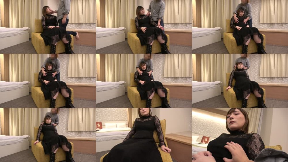 TIMD-012 人妻男の娘 敏感すぎる牝ペニ潮吹き調教 ヌルマユ