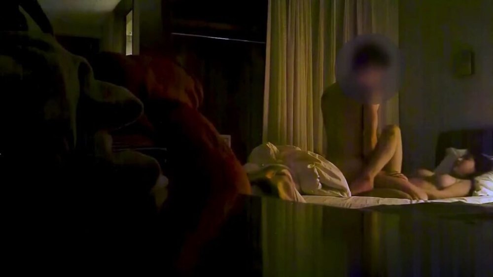 [KBJ] 룸녀2차몰카