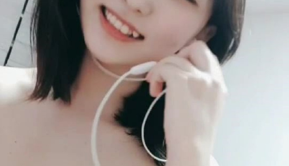 [KBJ] 얼공 가슴녀_ASMR 1대1