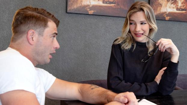 Penthouse Gold - Kenna James - Kenna James Steamy Study Session