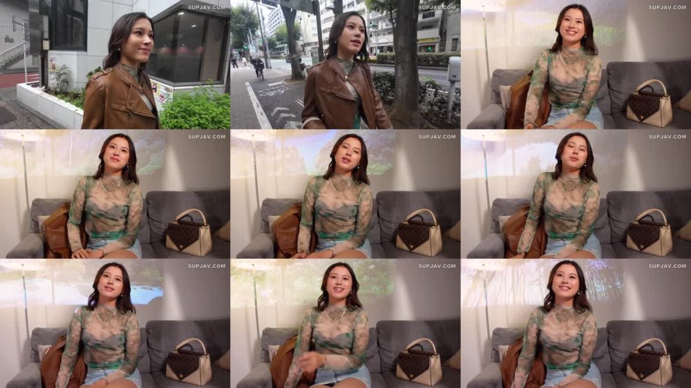 6000Kbps FHD [390JNT-097] 【高身長美脚×中出し3P】BAN寸前のエロい写真をイ●スタにUPしまくりパ●コレを夢見るモデル マリアさん降臨！美脚足コキと挑発淫語でドMチ●ポをイジり焦らした後は…長身が映える立ちバック&騎乗位で激ピス3P大絶頂！！！