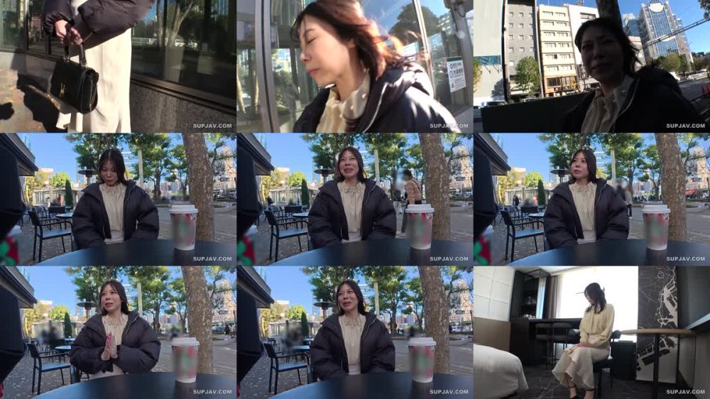 6000Kbps FHD [SIRO-5478] 目指すは旦那に見つけてもらうため！！三十路お姉さんの淫乱ハラハラ浮気セックス大開幕！！やらしい唇からベロを出した舌フェラディープキスで、ご無沙汰キッスの再デビュー！！全身をぴくぴくと跳ねらせ、完全にセックスのスイッチが入った淫乱人妻を、おっぱいからお尻から豪快に揉みしだく！！アンアンッと人妻のくせに子犬のように喘ぐ満足っぷり！！久々のセックスに期待しているのかマンコを大洪水にさせて、ケツ穴をひくつかせながら四つん這いクリイジリ！！ガチガチに勃起した乳首にデカチンに久々のご対面三点フェラ！！5年ぶりのキツマン