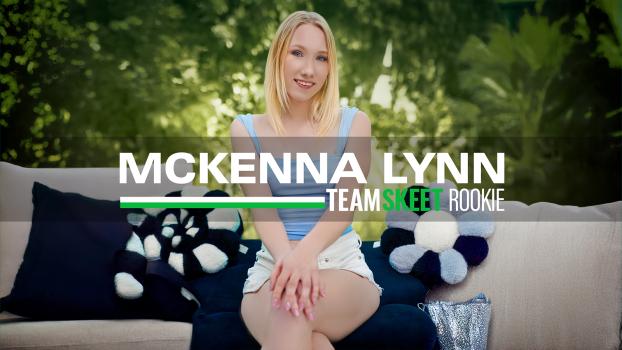 Shes New - Mckenna Lynn - Newcomer Alert Meet McKenna Lynn