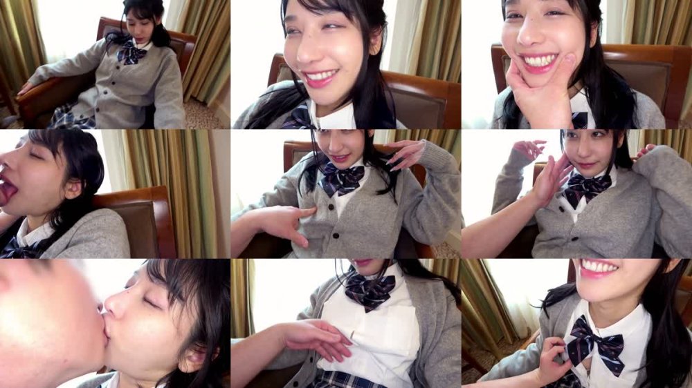 FC2PPV-4669180 [无码破解] 茶道部えみちゃん・18歳 隠れ巨乳な色白スレンダー美人