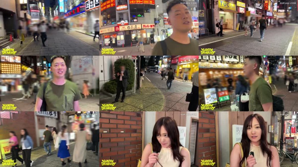 6000Kbps FHD [483PA0-007] 最高の『乳』と最高の『尻』を持つオンナが登場するおなはし！ 男が責められてるのが好きなH乳スケベさんｗ口内射精&3P中出し2発!! SUPER NANPA BROS in都内某所 featドデカパイa.k.a.爆乳無双