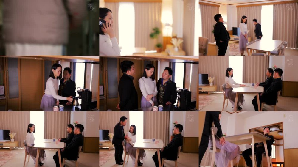 MVSD-646 蒸発した夫の肩代わりに肉体返済 壊楽地獄に堕とされた上級国民マゾ豚妻 監禁されクズ男達に来る日も来る日も嬲られ犯●れ輪●され続けマゾアクメの悦びを知ってしまった美裸体 三池小春