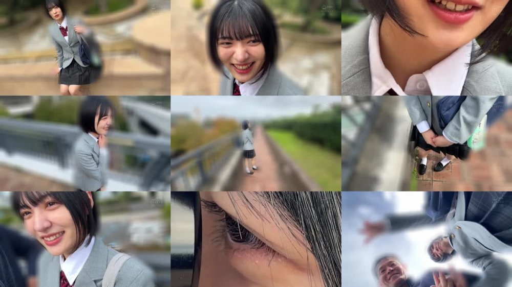 MUDR-316 背伸びざかりの制服少女は修学旅行を抜け出してパパ世代おじさんとベロチューデート。そのままホテルに籠って何度も、何度も、中出しセックスでオトナを感じました。 虹村ゆみ