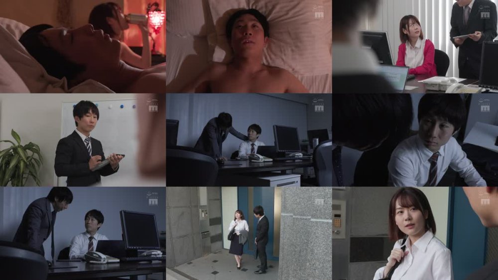 MIDA-211 普段は物静かな水卜さんは会社の飲み会後に酔ったら…淫ら 脱いだら凄いふわとろ神乳’ミトパイ’フルコースで痴女られた一夜 水卜さくら