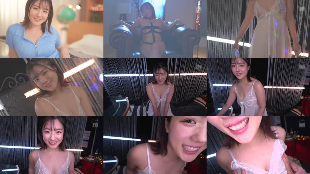 MIDA-170 脱いだらスゴイ！絶対連射確定！素朴で人気の爆乳おっぱい風俗フルコース はにかみ笑顔と丁寧な施術で15発射精 小鈴みかん