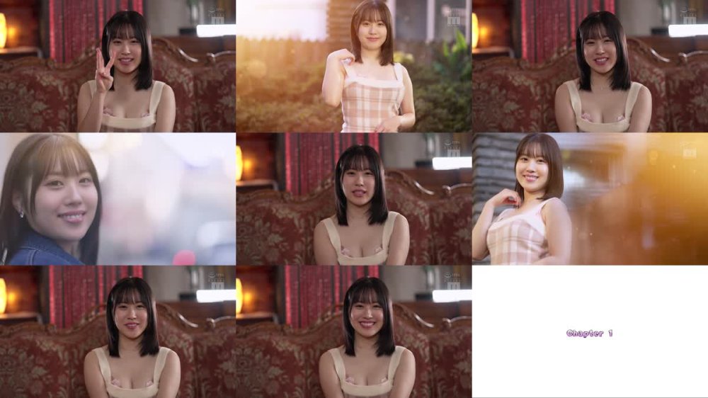 MIDA-169 「いっぱいキスして欲しい」濃厚オヤジと唾液まみれでグチュグチュ絡み合うベロキス粘着フルコース 夕木こいろ