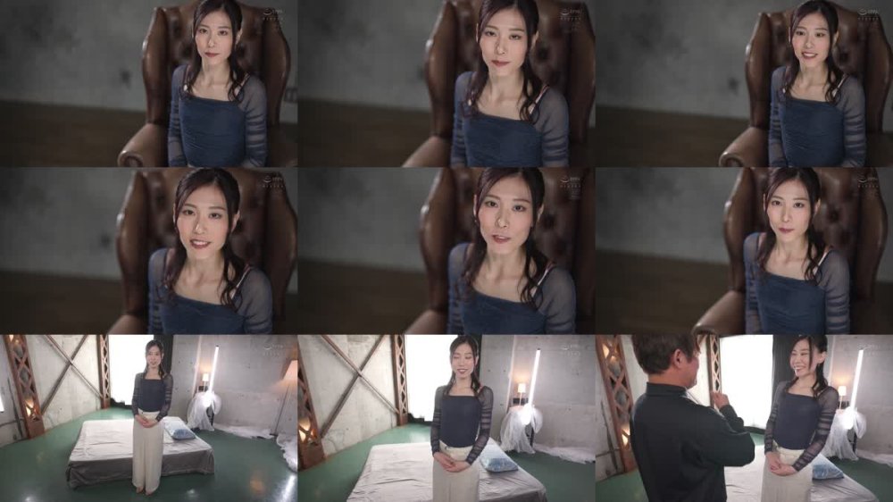 MFYD-004 エロがものすごい人妻を禁欲させて無限絶頂させる、中出し解禁3本番ー。 相葉美沙子