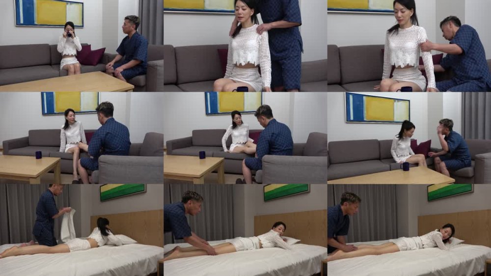 MBMH-085 ～韓国の街角から～ 「無料マッサージ体験しませんか？」 美乳！美脚！プリ尻！ 熟女とは思えない美意識高すぎ最強ボディ！ むっつりスケベな韓国人妻とナンパ＆SEX交流！ コリアン美女を現地調達3名ゲット