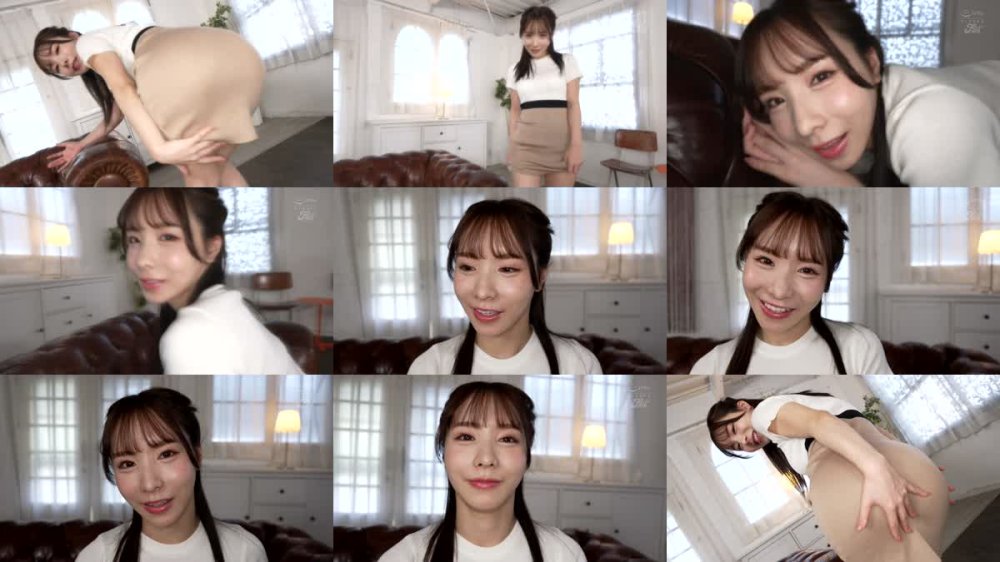 MANX-013 エグいオナニー特化アングルで国宝級の美ヒップを味わい尽くす 肉感巨尻マニアックス 海老咲あお