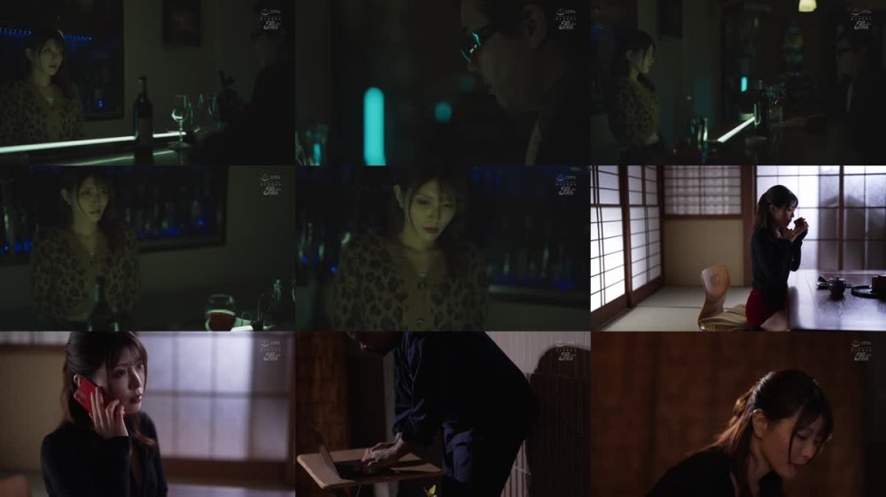 FPRE-174 黒人に溺れた極道の女 ～男堅気なデカマラ黒人と本気の中出しSEX～ 新村あかり