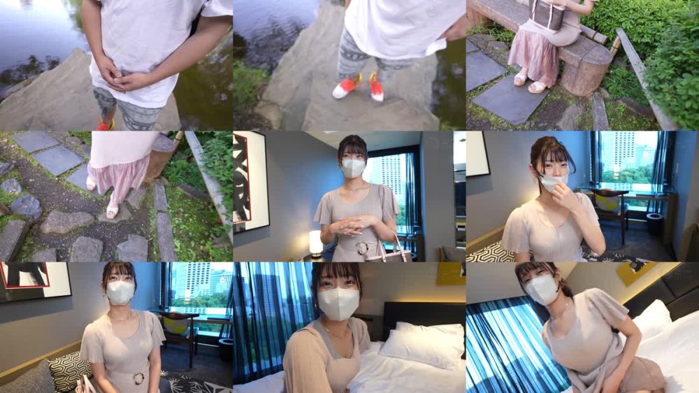 MGTD-046 生パコPornGirl vol.10