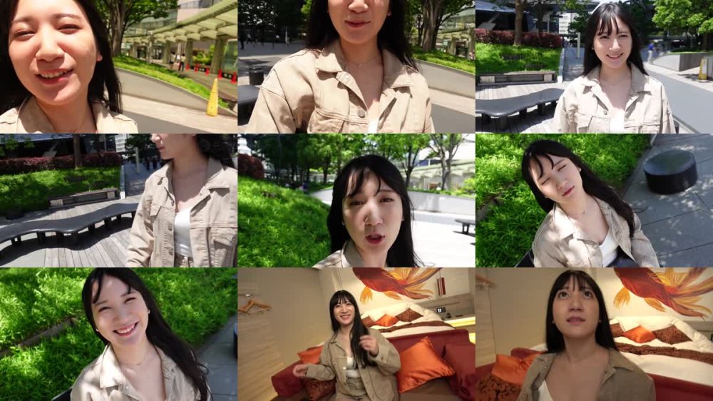 MGTD-045 性癖、ハメ撮り。 Vol.05