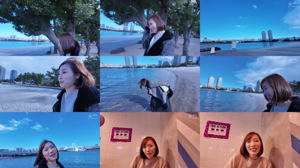 VOD-042 浮気妻密会デート～欲求不満奥様の非日常性生活～ 峰玲子