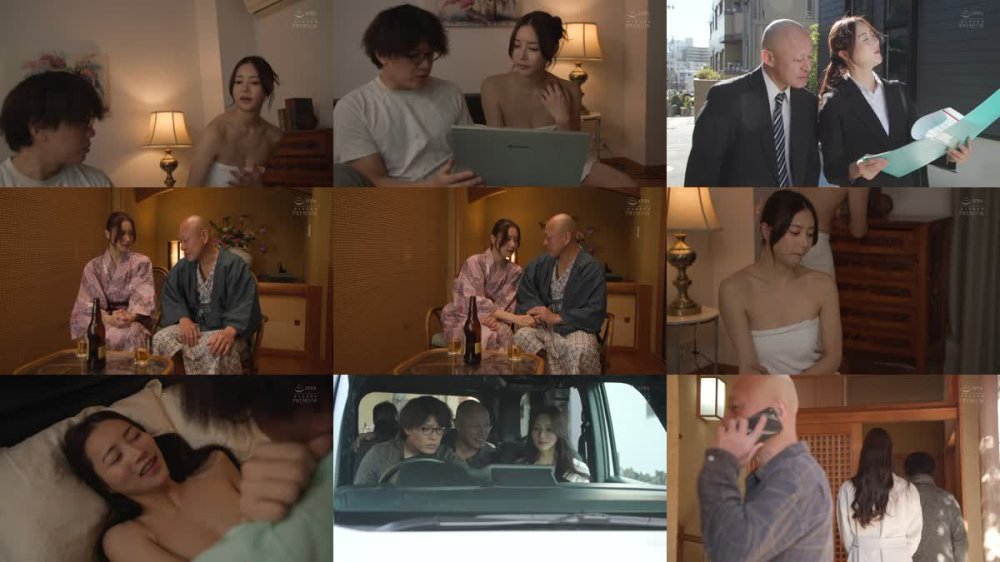 PRED-775 寿退社直前。恋心を抱いていた上司と2泊3日の間だけのベロキス不倫社員旅行で何度も中出しを求めてしまったワタシ…。 白峰ミウ