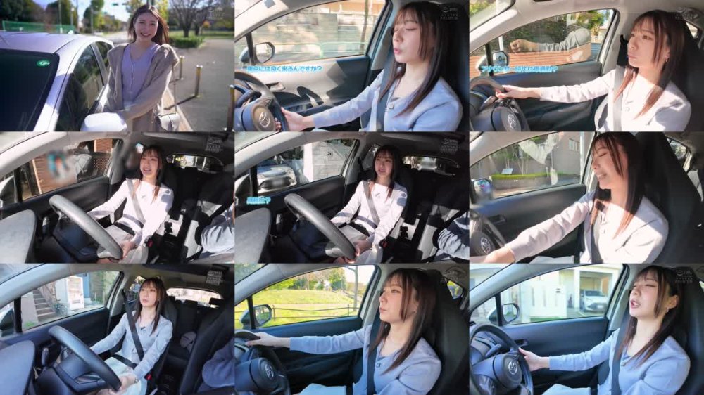 PRED-770 新卒 元地方局アナウンサーAVデビュー 三好佑香