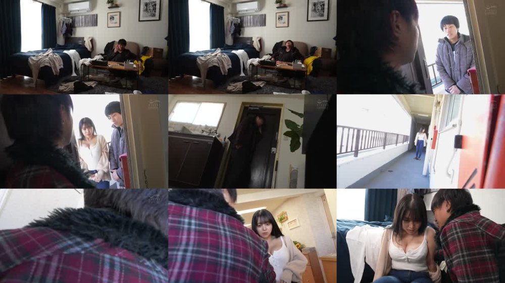 PPPE-336 隣に越してきたデカ乳女は元肉便器。生意気にも彼氏作って幸せそうにしているから… バラさないことを条件に来る日も来る日も乳首調教開発してイキ狂わせた 羽月乃蒼