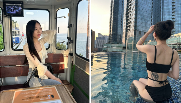 [KBJ] 최초공개] 신작 ✨ 단 한번의 기회로 박제