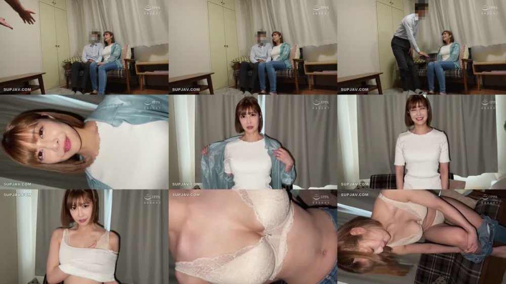 6000Kbps FHD [776HDSN-065] 人妻さん 065