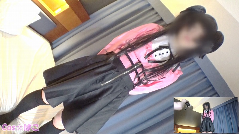 FC2PPV-1847222 美尻ちゃんで冬○子ちゃん♪ふ○、みんなを笑顔にしたいです！とか言っておけば…-オナニー編-【個人撮影】