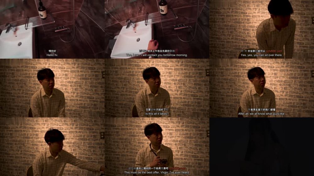 MGL-0006 麻豆萬能服務公司破處的滋味