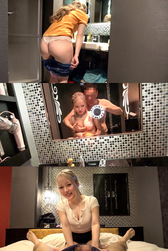 6000Kbps FHD [422IOG-015] 若葉