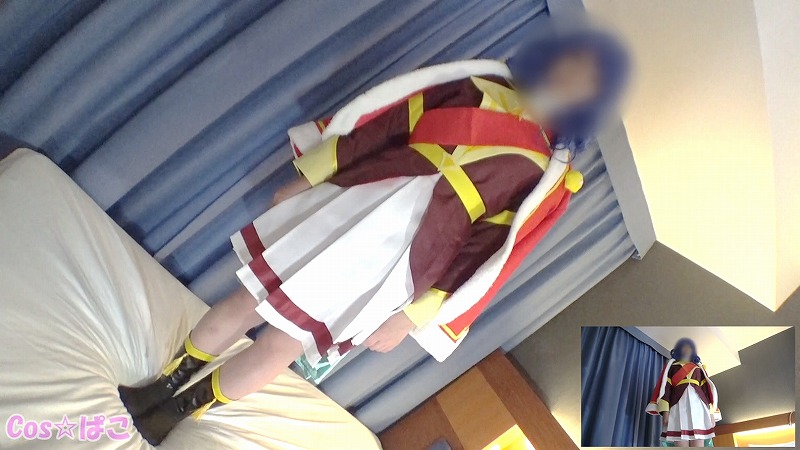 FC2PPV-2038104 新人さんでオナ編レ●ュースタァライトではんなりさんでオナ！えっち期待してまん汁たっぷり貯め てました【個人撮影】