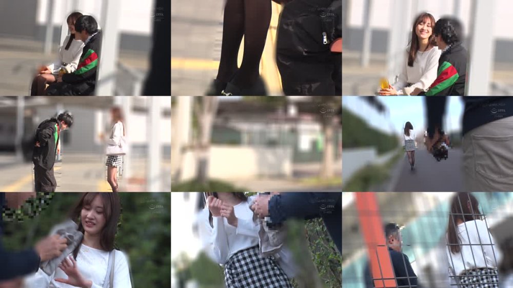 NHDTC-066 固定スローピストンFUCK8 ゆっくり生で挿し込み中出しまでの反応を楽しむ