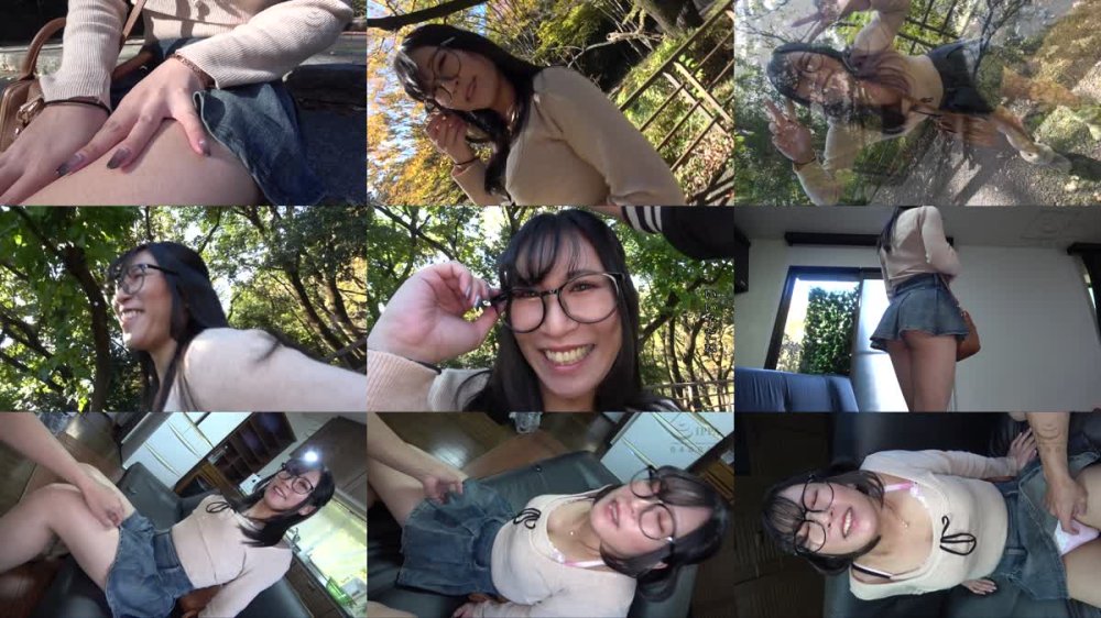 IDRK-009 ドMメスイキ男根潮吹き女子AV出演9 時東ねむ