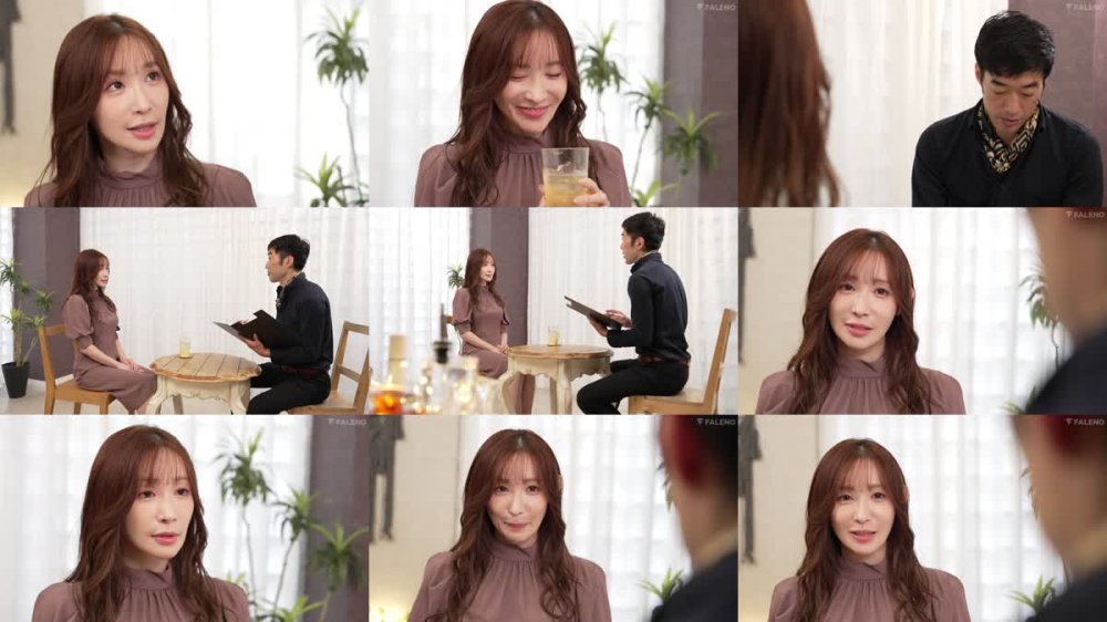 FNS-035 史上最高ボディがエビ反るイカレ絶頂マッサージ 痙攣イキ性感焦らしオイルエステ 女神ジュン