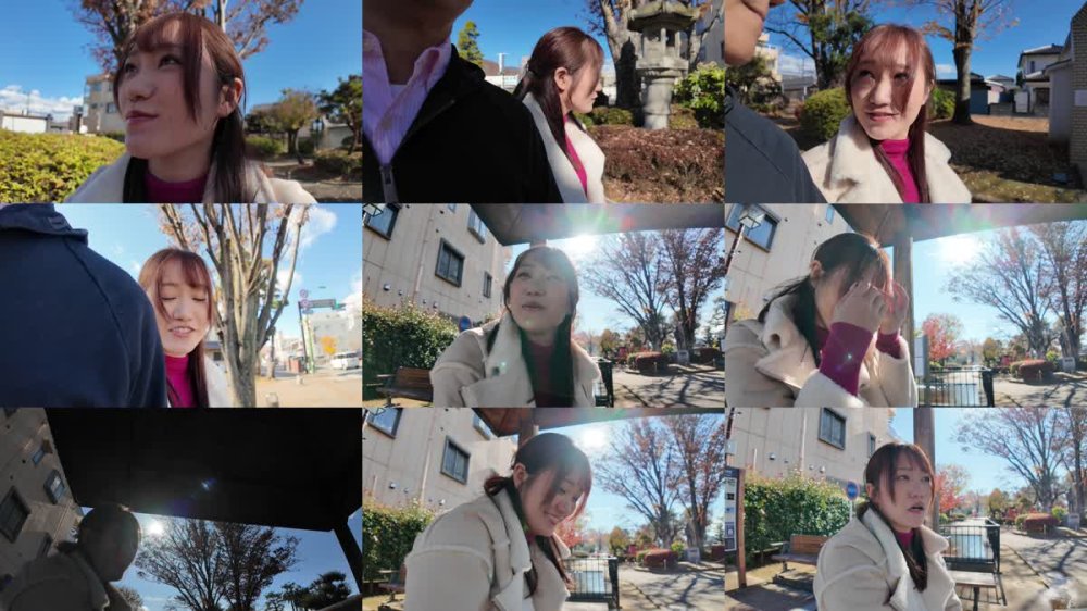 MCSR-600 甘えん坊ほにょぱいに振り回されっぱなし おねだり密着デート！誘惑 中出し人妻不倫旅行 わか菜ほの