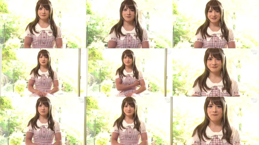 FEM-008 イってもイっても止マラないっ！！キンタマすっからかんになるまでイキまくり大量射精 水森ゆあ