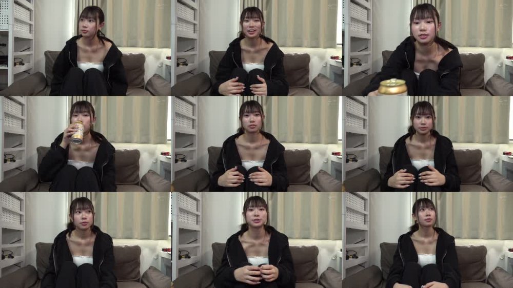 BLOR-269 童顔デカ女！普段クールだけどチ●ポ大好き 性感を高められた後、巨根でガン突かれ汗だくセックスしてしまう！