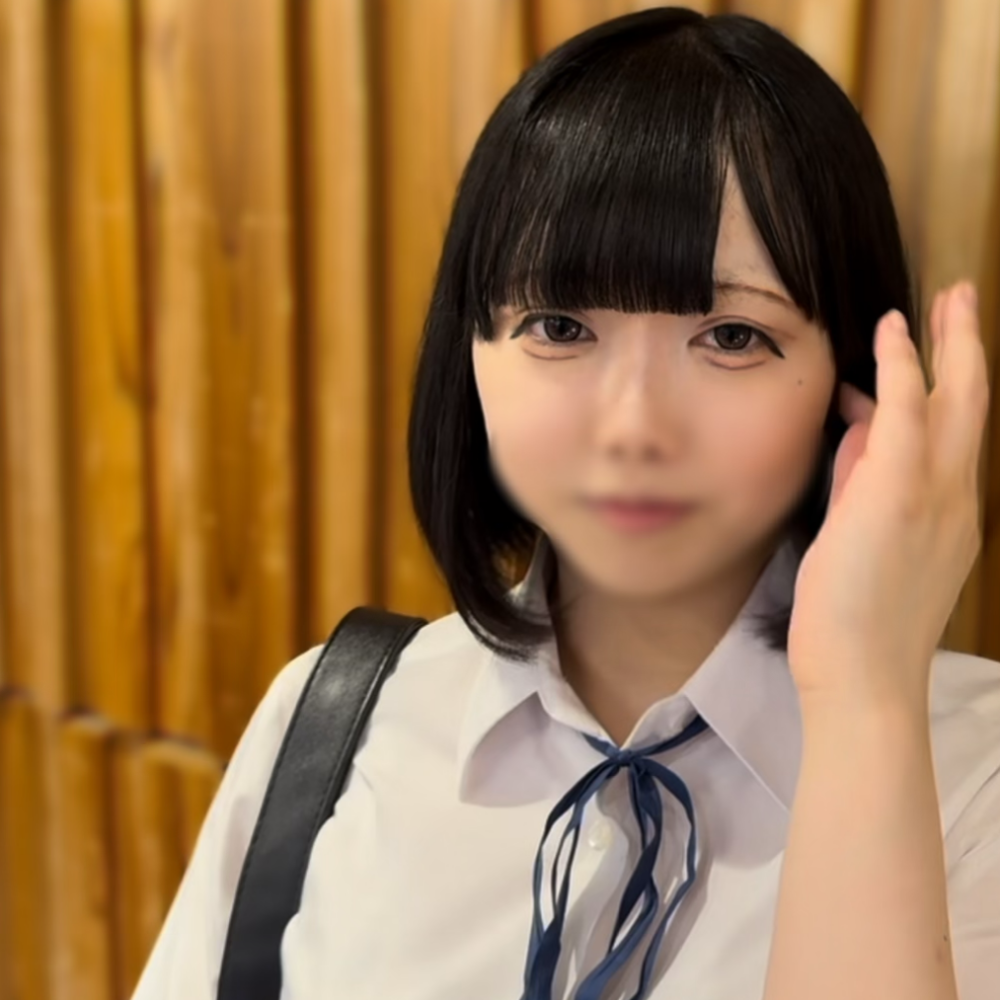 FC2 PPV 4692119 FC2-PPV-4692119 《5/30まで1980pt》黒髪ショートが眩しい“のあちゃん”！敏感すぎて“中出し”志願♪ 儚く純粋な地味カワパイパン乙女に、大量種付け！！