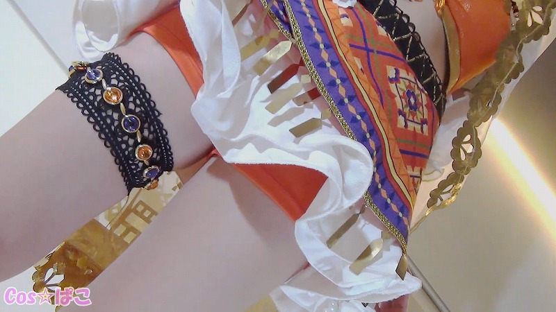 FC2PPV-619709 μsほのかちゃん踊り子覚醒しちゃうとオモチャであそばれちゃう？【個人撮影】