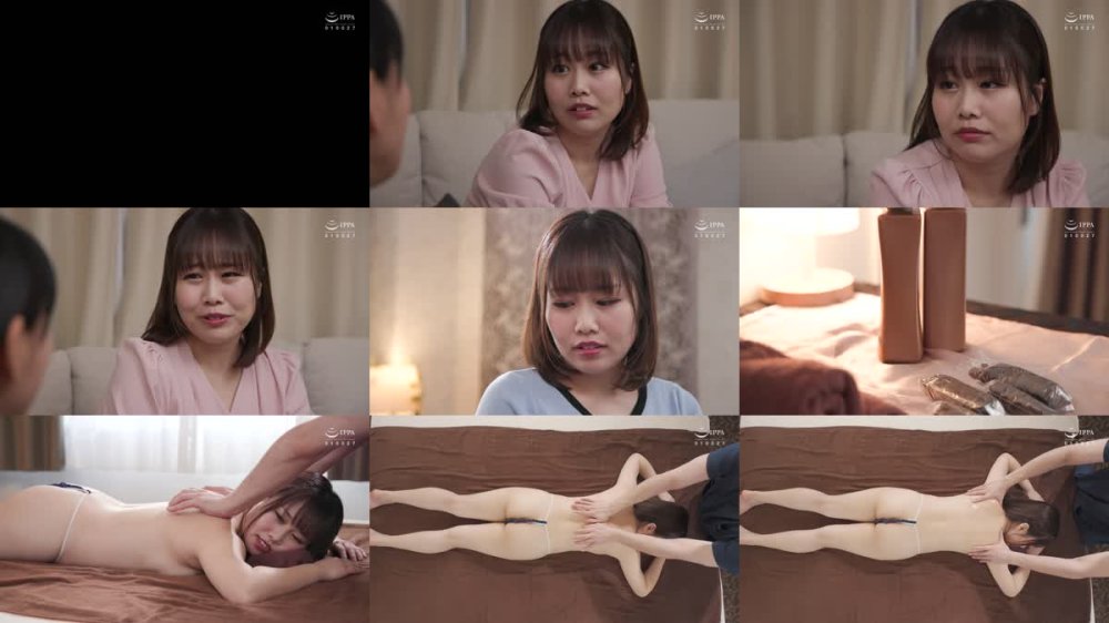 AKDLD-328 健全エステなのにマッサージで感じてしまい股間が疼いて施術者のチンポを求めてしまったOL