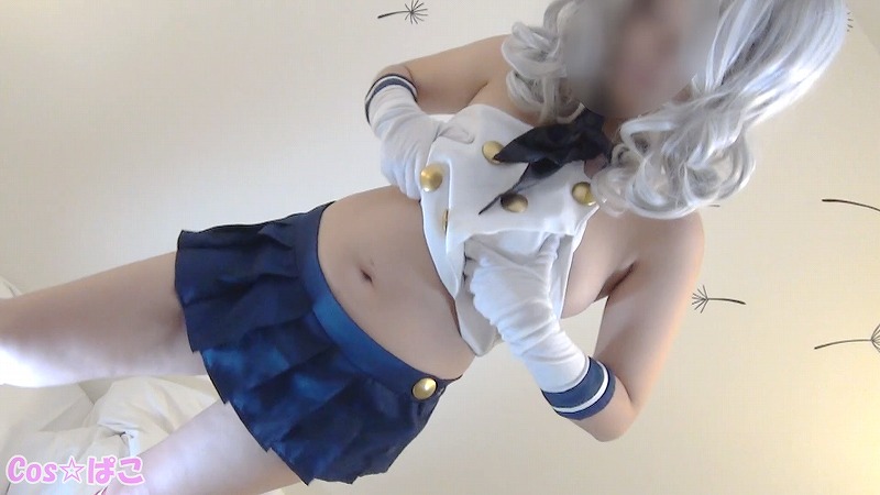 FC2PPV-645930 彼氏有！19歳103cmHカップ！鹿島…風ちゃんがエグイキオナニーをみせてくれるようです【個人撮影】