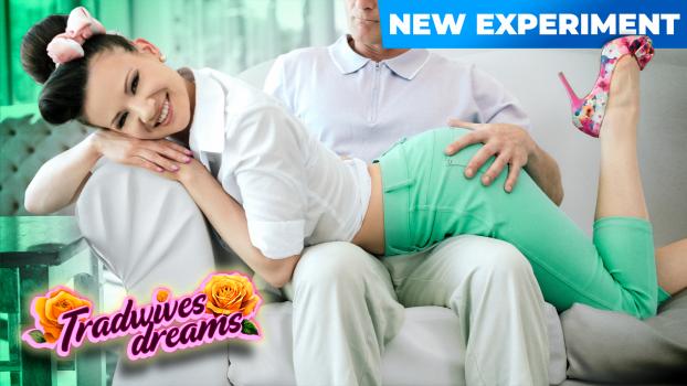 Team Skeet Labs - Alison Rey - Concept Tradwife 2