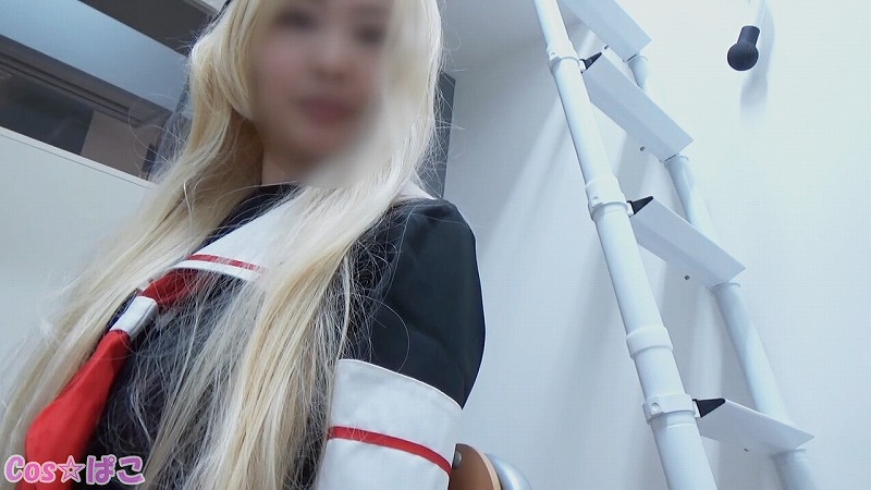 FC2PPV-685621 夕立レイヤーさんで中出しパーティーれるぽい！種付け精液たっぷり欲しいっぽい！！【個人撮影】