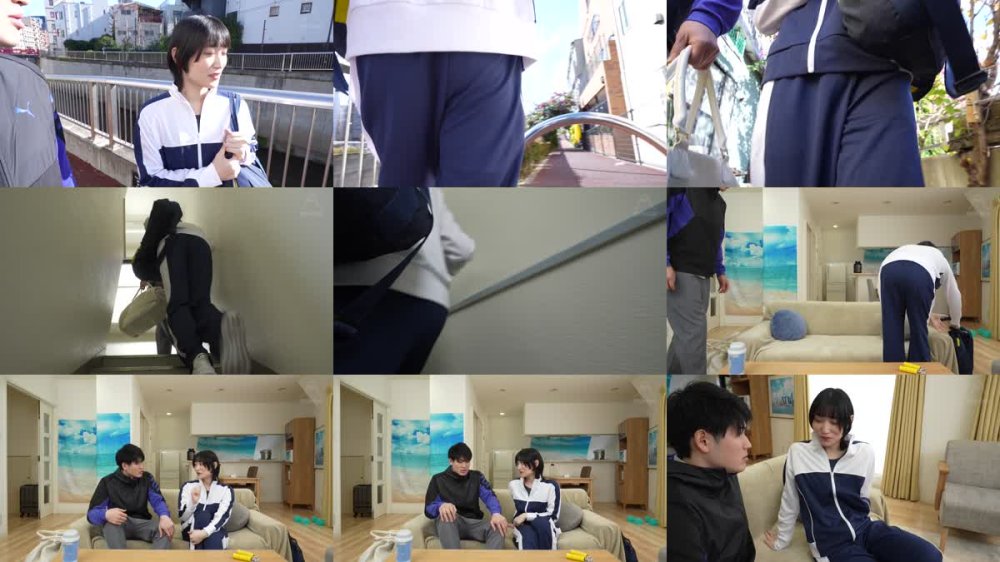 MOOC-006 水泳部の色気ただよう男の娘マネージャーにハイレグ水着からハミ出るフル勃起ペニクリで誘惑され何度もケツマ○コ中出し射精してしまった…… 骨砕きの