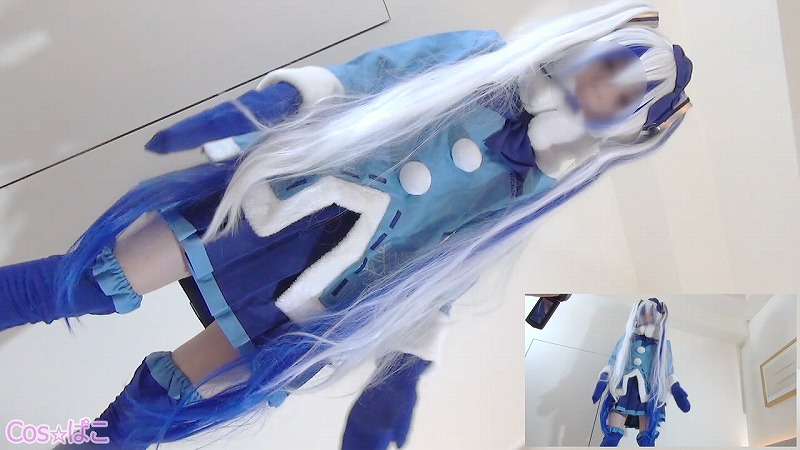 FC2PPV-727725 ミクレイヤー調教３雪ミクさんとエッチなレッスン！オナニー見学してきました【個人撮影】1