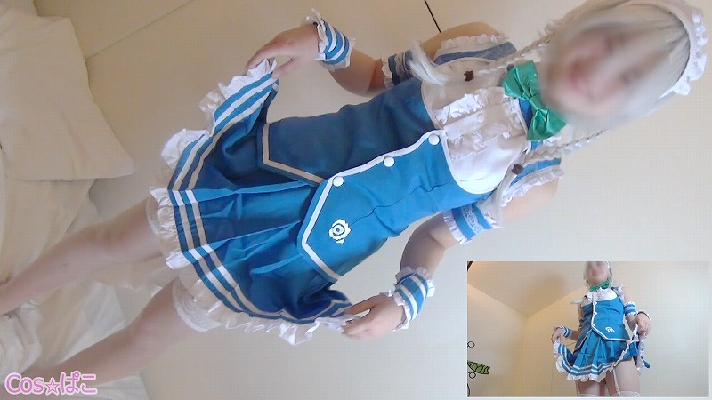 FC2PPV-722164 咲夜メイド長さんと、オナニーれっすん！紅魔館のプロメイドがしっかり見せます！【個人撮影】