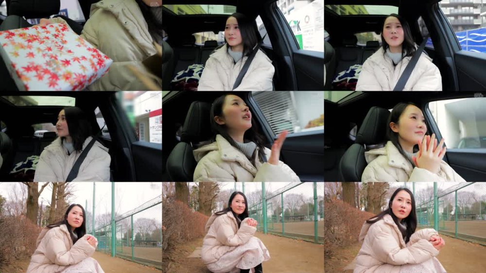 MGOLD-038 新人 京都からわざわざヤラれにきた不真面目オマ●コは普段は真面目な公務員 宮野桜 AV DEBUT