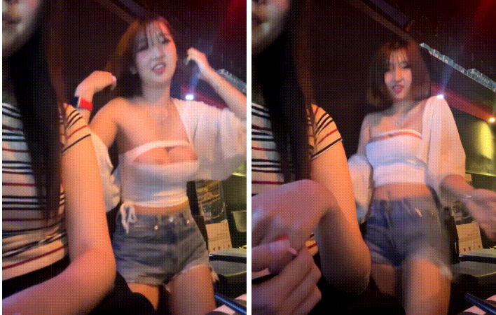 [KBJ] 신작 ✨ 인스타라이브 9명 신작모음