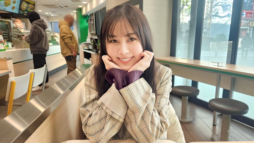 SIRO-5296 僕はただ、高校の先生とセフレですとか言うAVみたいな私生活をしている寂しがり屋でSEXで愛情を伝える系女子の大学生かりんちゃんを、本当にイかせてあげたいだけ。 【初撮り】ネットでAV応募→AV体験撮影 2182