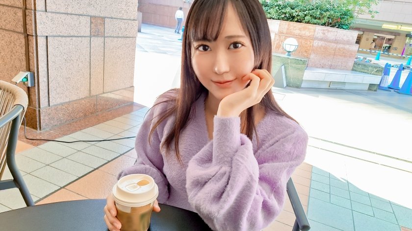 SIRO-5284｜まほ 24歳 図書館の受付｜シロウトTV｜「こんなの初めて」何度もイキ過ぎて足が痙攣してしま